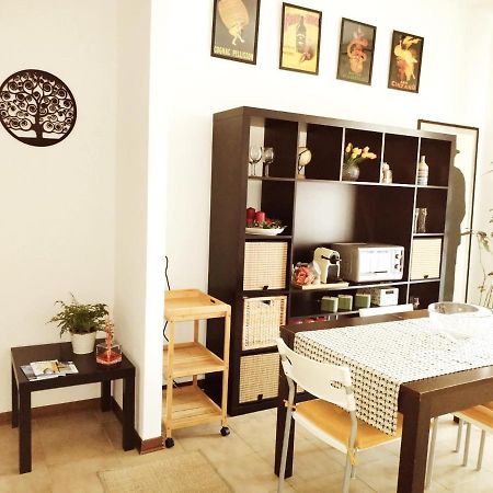 Bed and Breakfast Interno1 à Bari Extérieur photo