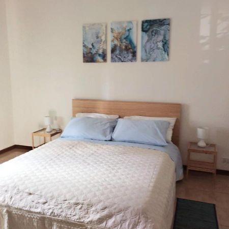 Bed and Breakfast Interno1 à Bari Extérieur photo