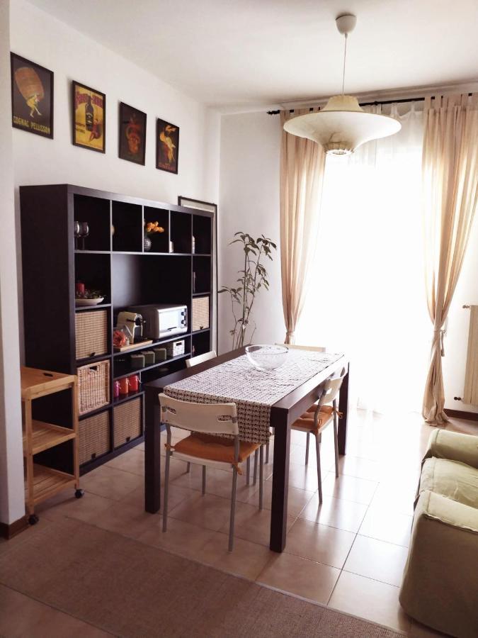 Bed and Breakfast Interno1 à Bari Extérieur photo