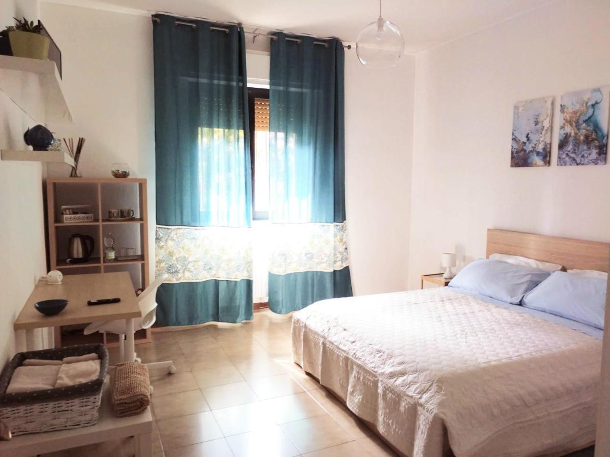 Bed and Breakfast Interno1 à Bari Extérieur photo