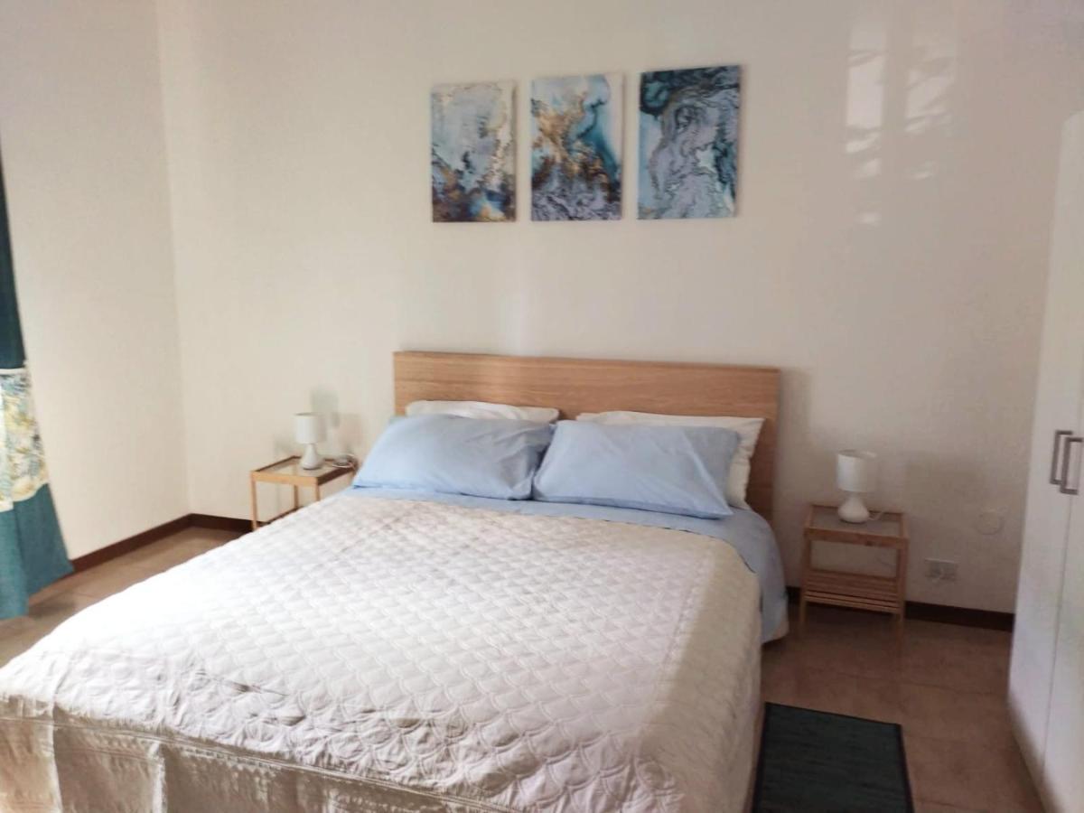 Bed and Breakfast Interno1 à Bari Extérieur photo