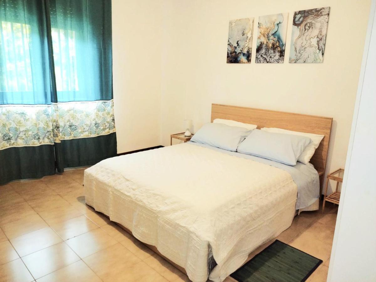 Bed and Breakfast Interno1 à Bari Extérieur photo