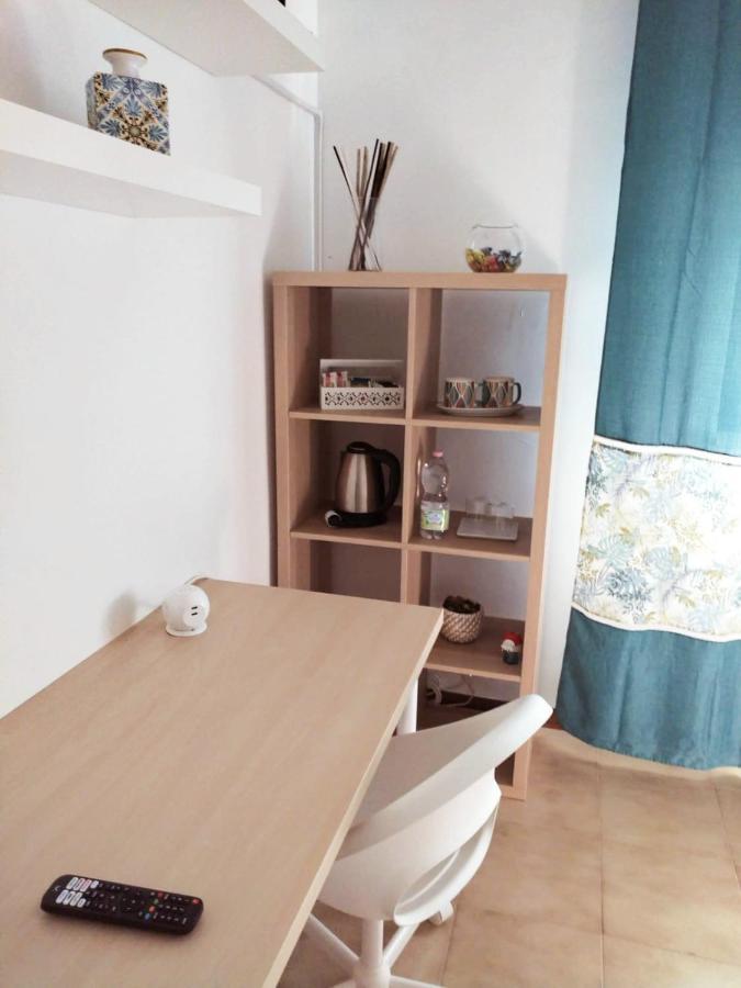 Bed and Breakfast Interno1 à Bari Extérieur photo