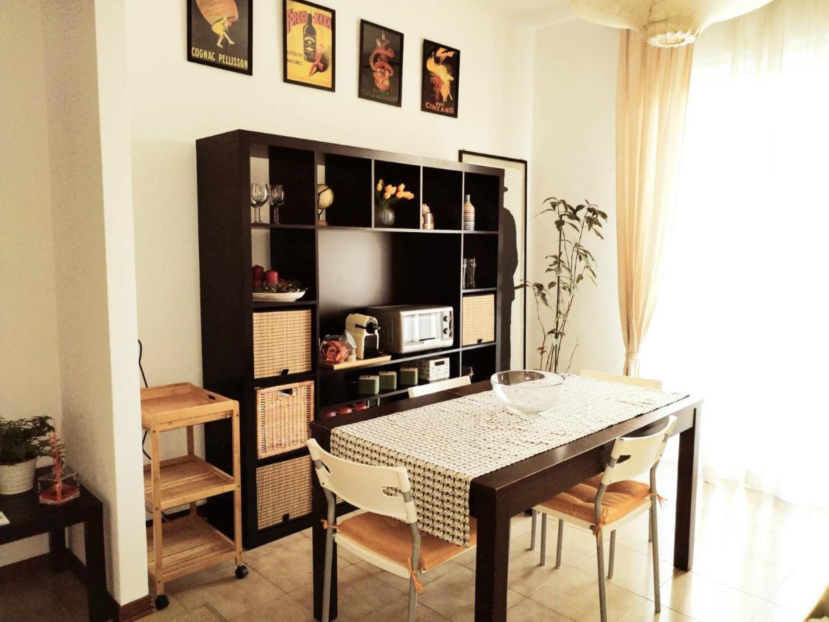 Bed and Breakfast Interno1 à Bari Extérieur photo